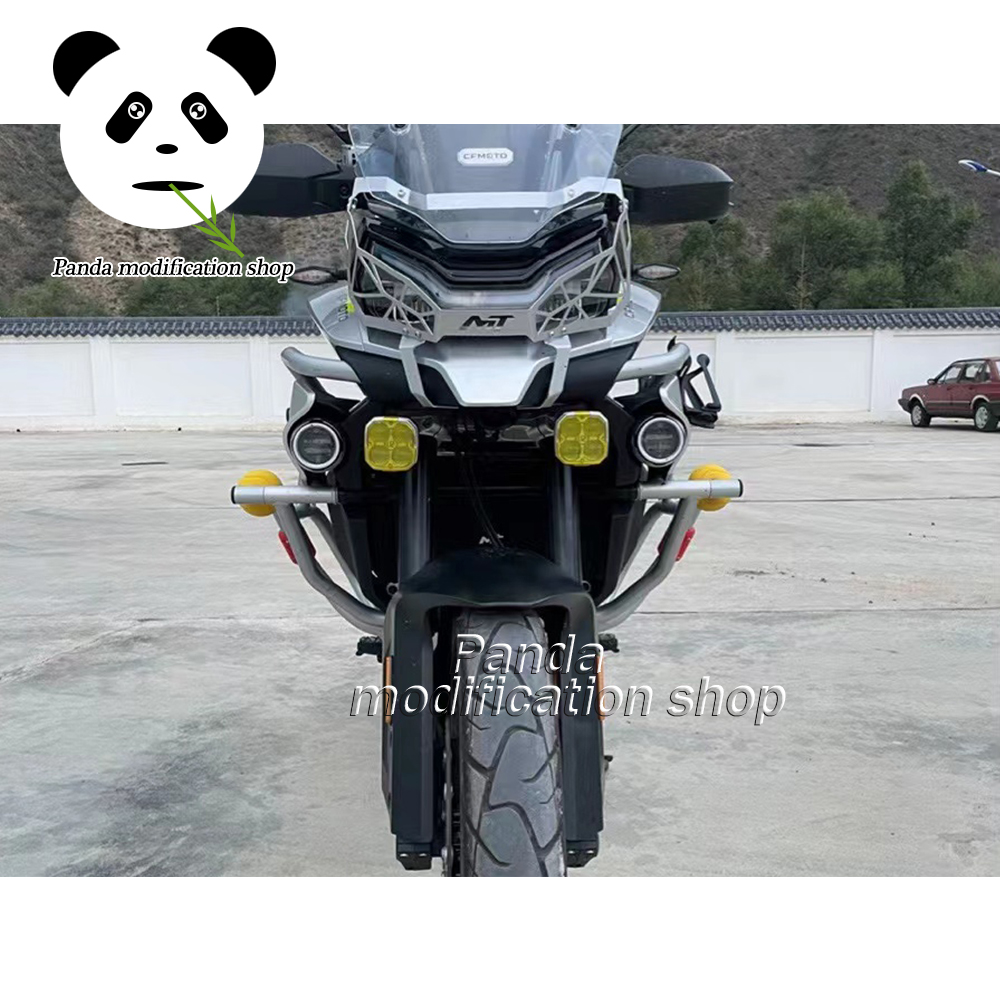 สำหรับ CF Moto 800MT อุปกรณ์เส - Motorcycle Gear Lever Extender บทวิจารณ์และราคา